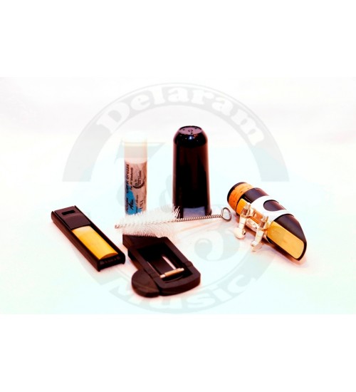 پک سرساز ساکسیفون آلتو - Image 1