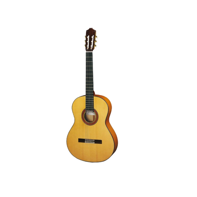 گیتار فلامنکو کویینکا مدل 70FC