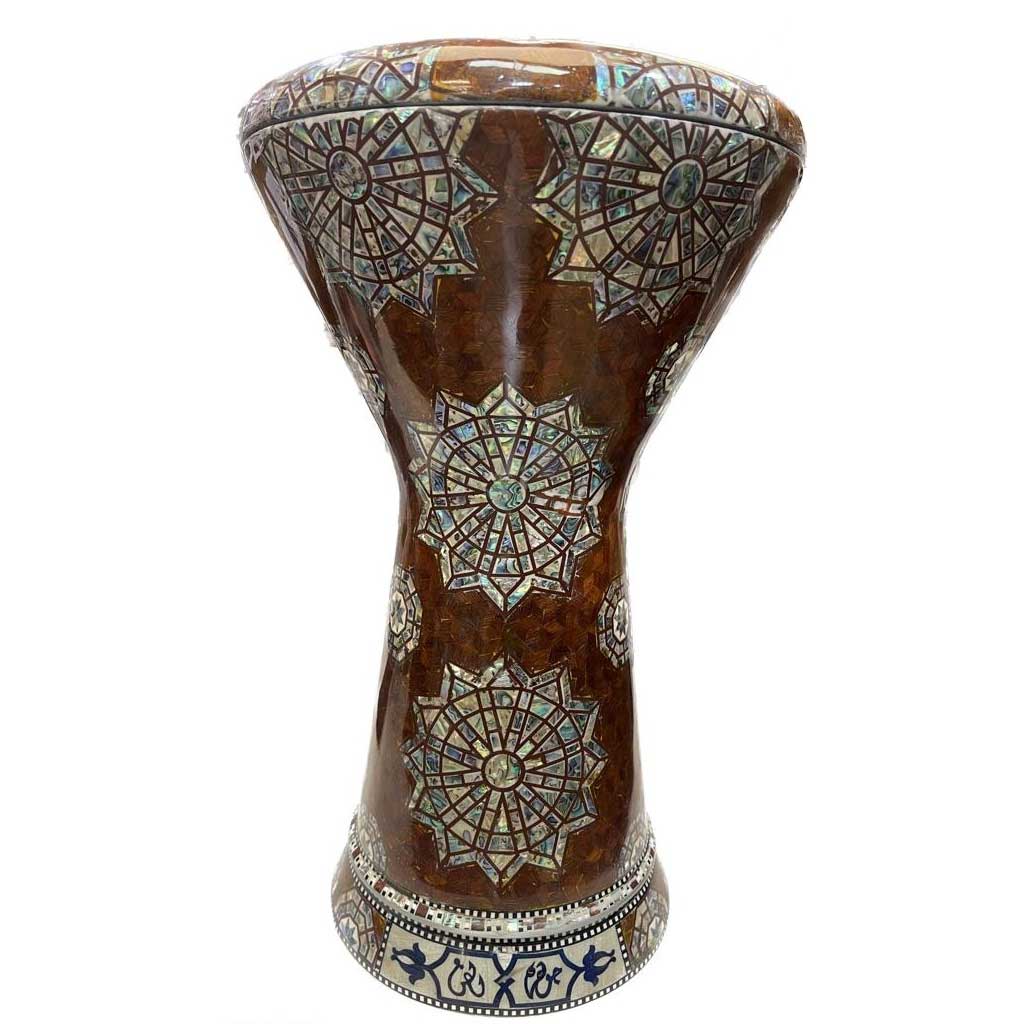 داربوکا جوهرالفن مدل B23-6050