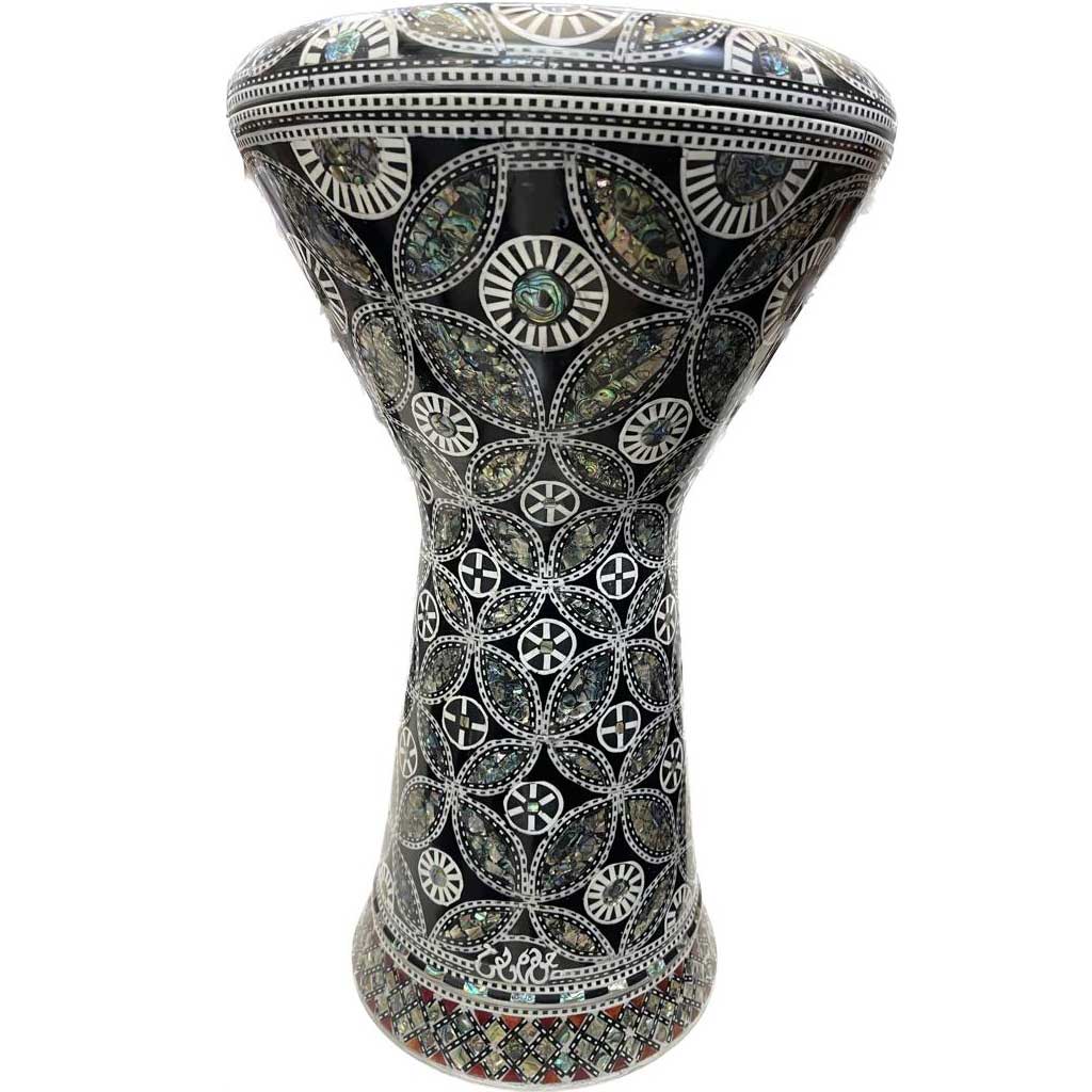 داربوکا جوهرالفن مدل B23-6084