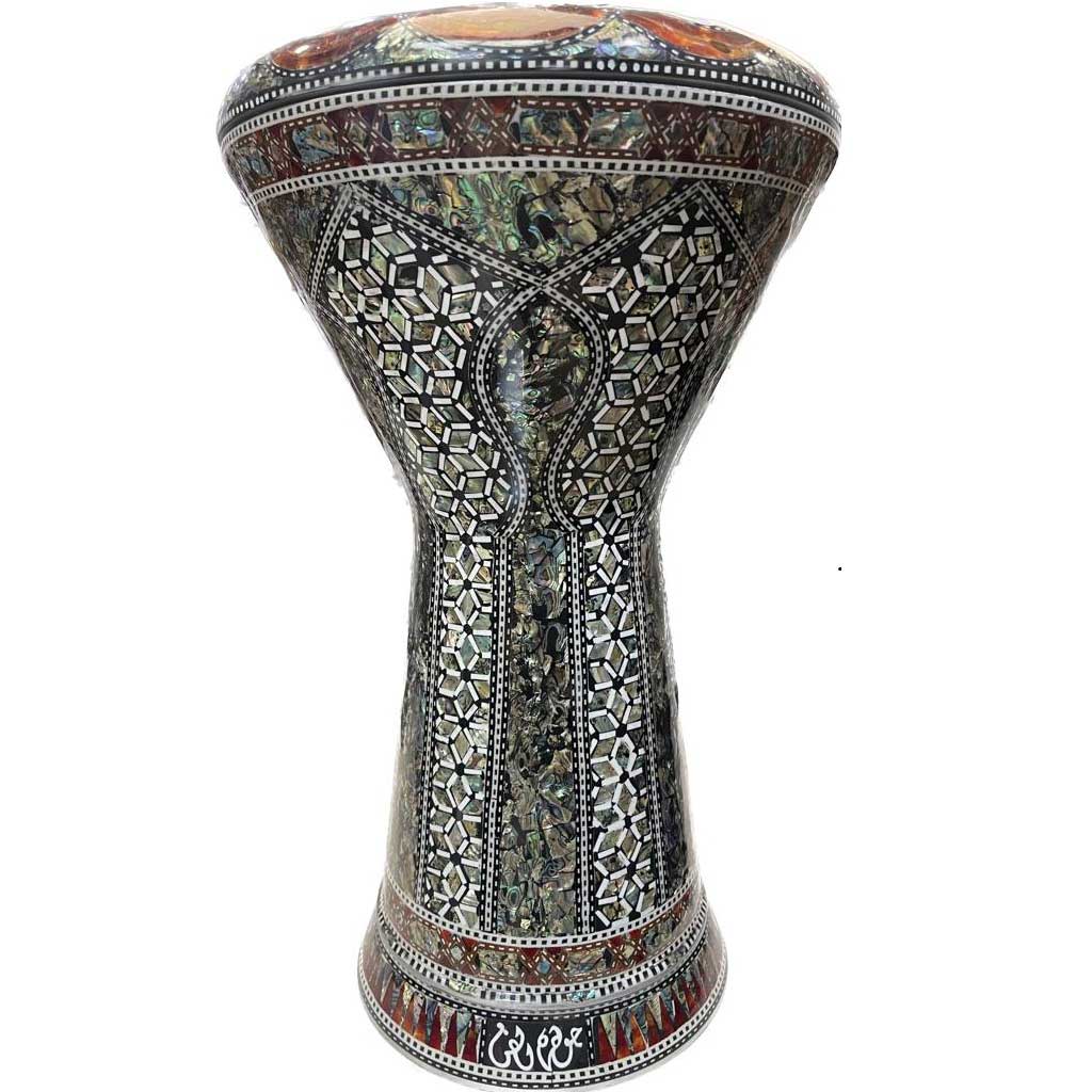 داربوکا جوهرالفن مدل B23-6089