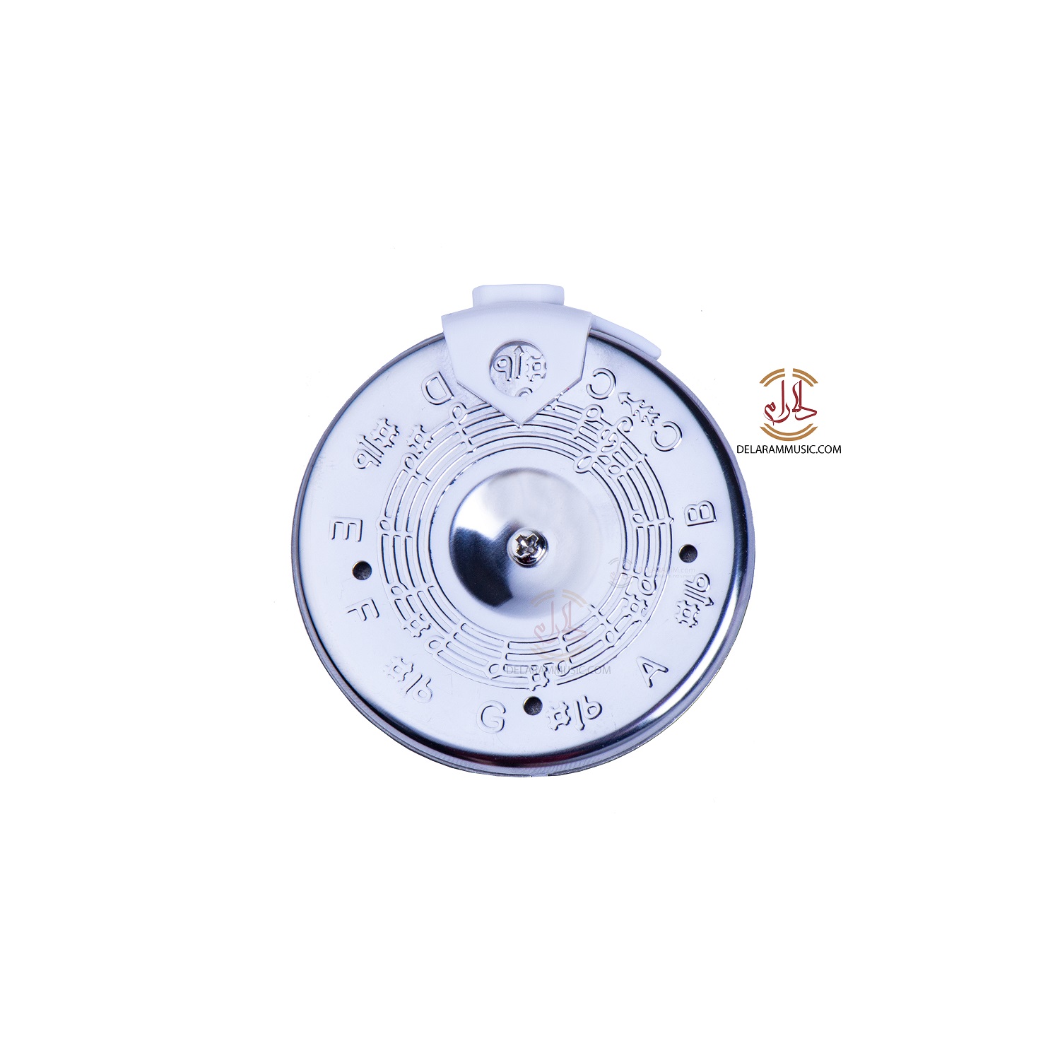 دیاپازون بادی کروماتیک آلیس - Image 1