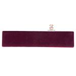 جعبه مضراب سنتور مخمل