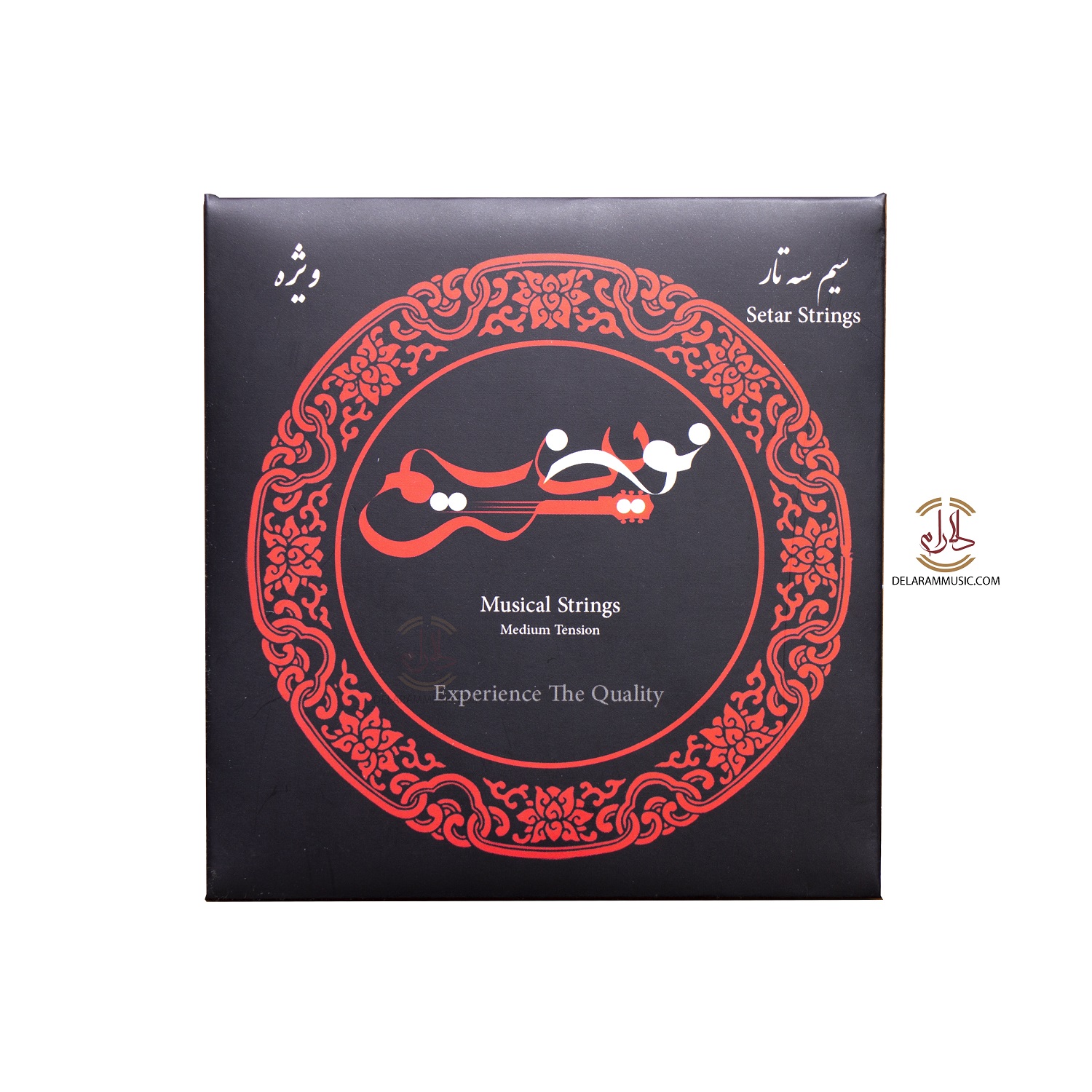 سیم سه تار نوین سیم