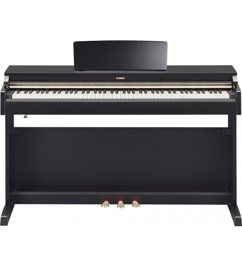 پیانو دیجیتال یاماها مدل YDP-163 - Image 1