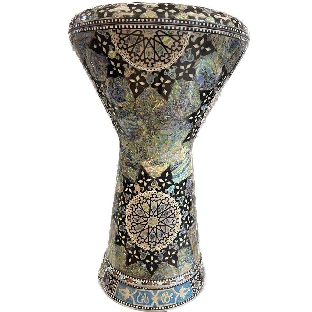 داربوکا جوهرالفن مدل B23-6051