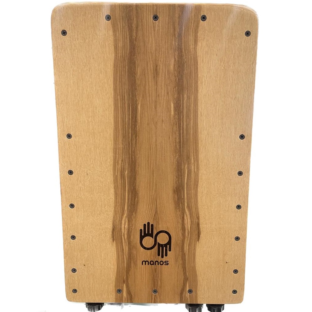 کاخن مانوس مدل Gitano