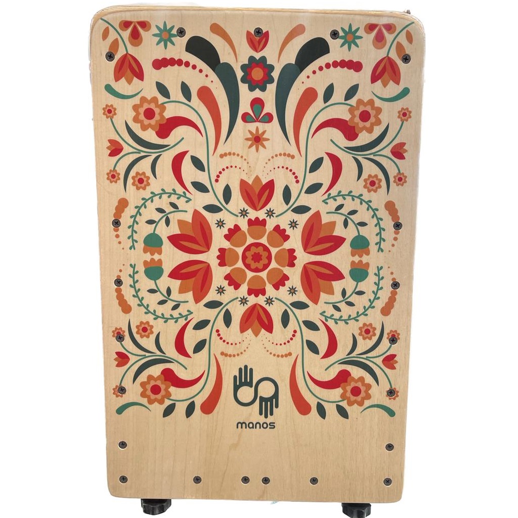 کاخن مانوس مدل Florido