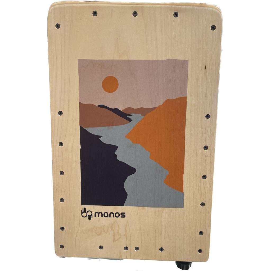 کاخن مانوس مدل Blueway