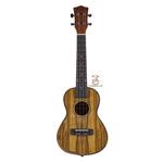 یوکلله والنسیا لبه دار مدل KBL-24