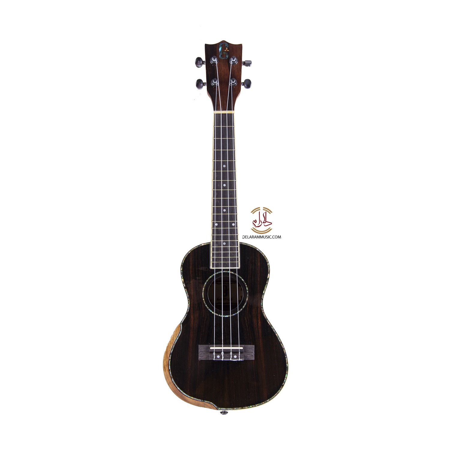 یوکلله لبه دار مدل KHT-24 G