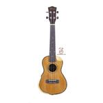 یوکلله والنسیا کات وی لبه دار مدل KYMG-24