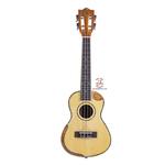 یوکلله کات وی لبه دار مدل KYHT-24 G