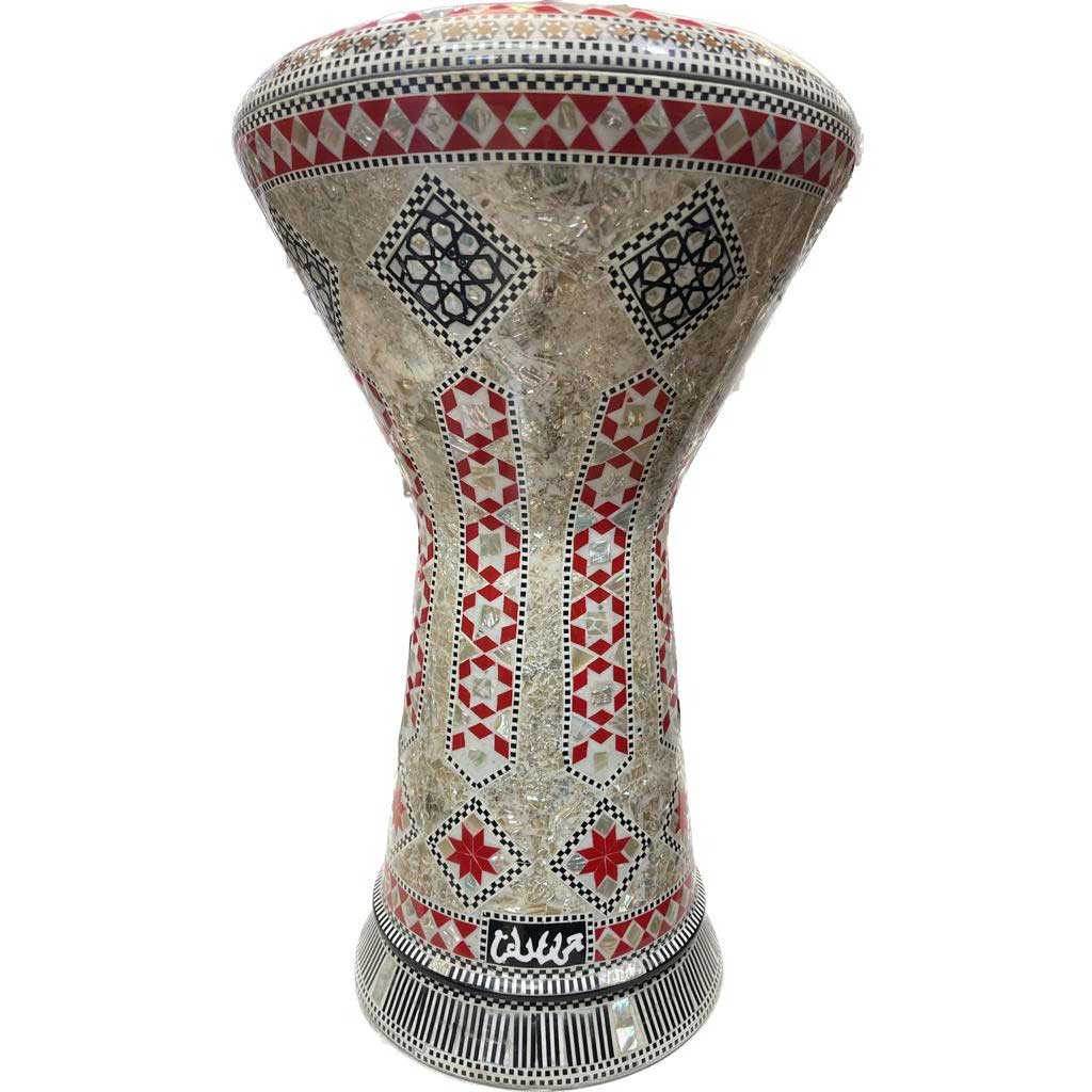 داربوکا جوهرالفن مدل B23-6210