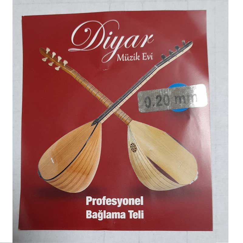 سیم دیوان دیار 0.20