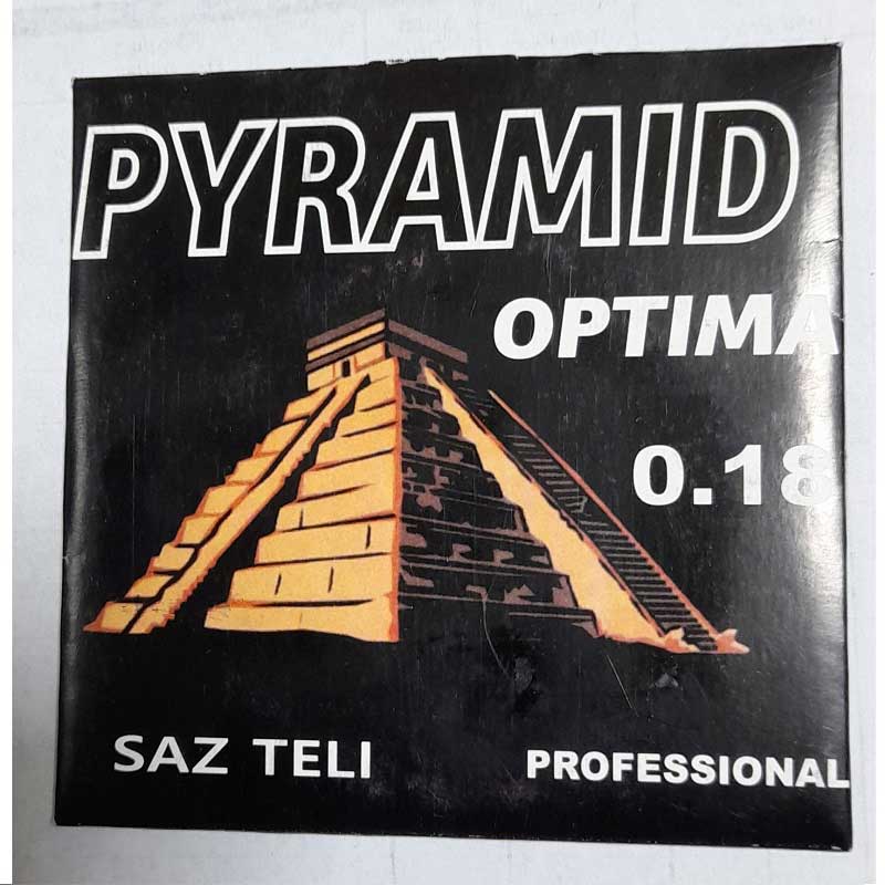 سیم باغلاما پیرامید اپتیما 0.18