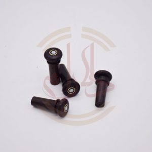 پین سیم گیر ویولن آبنوس