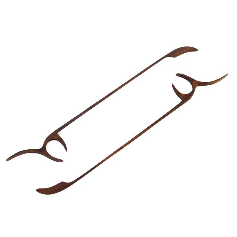 مضراب سنتور سایه آپام دو مهر - Image 1