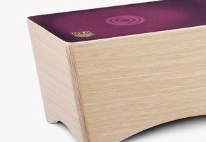 بانگو کاخن پاکو طرح غروب - Image 4