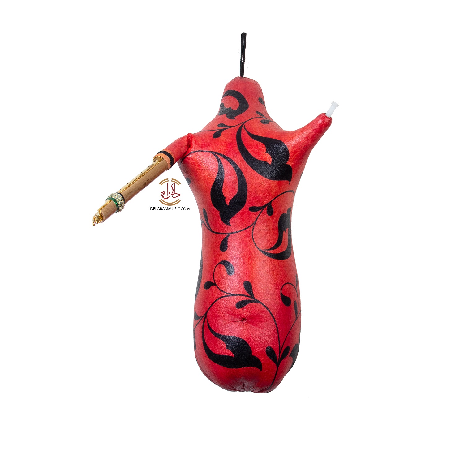 نی انبان باقری