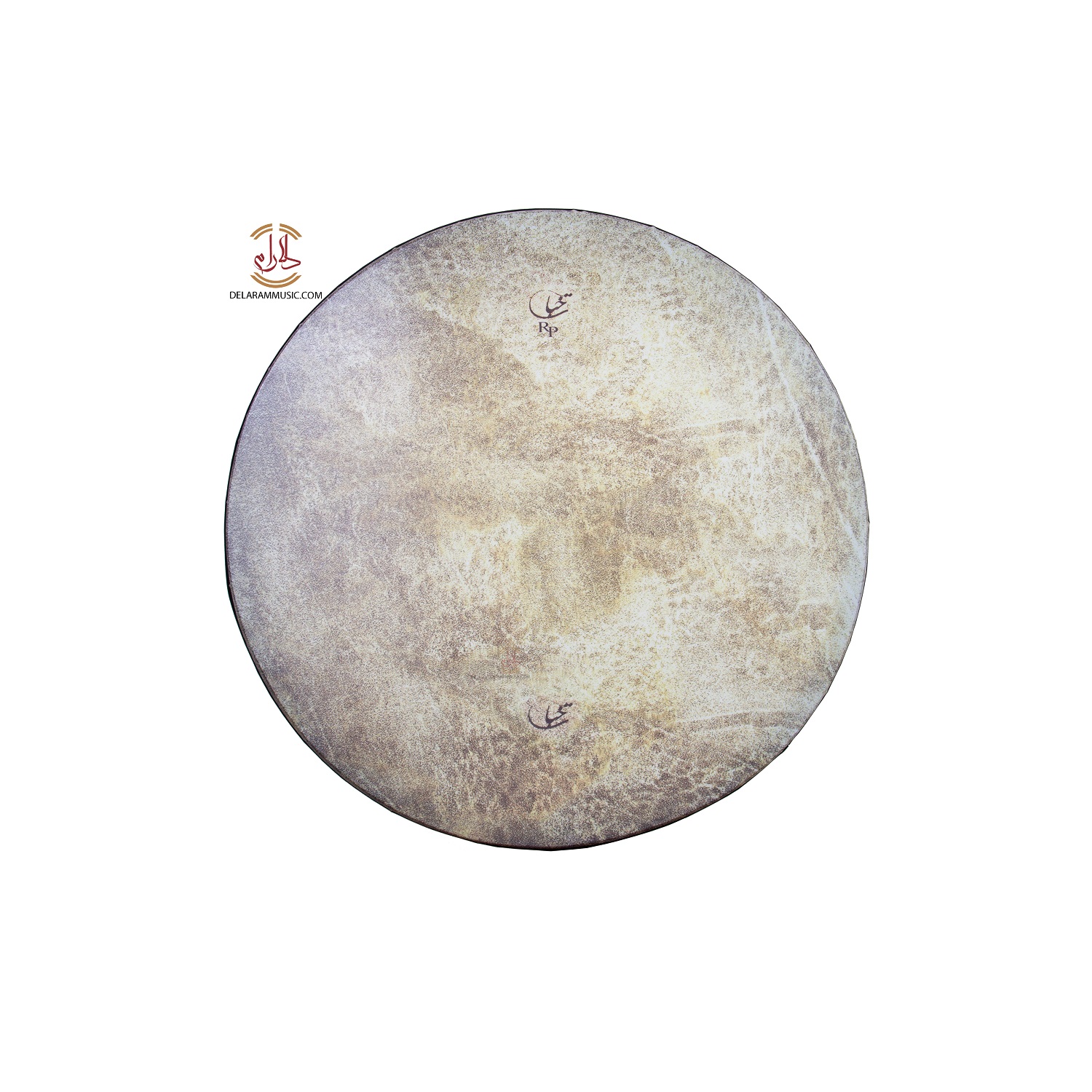 دف خبات سه مهر RP