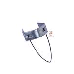 مضراب سه تار فلزی