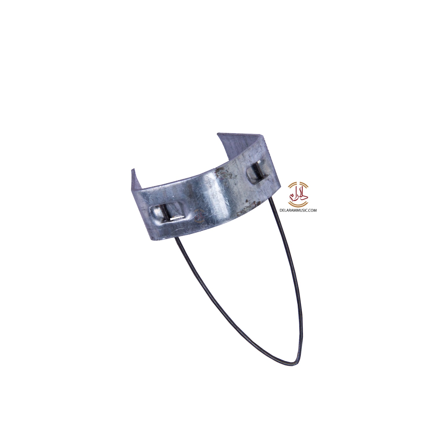 مضراب سه تار فلزی