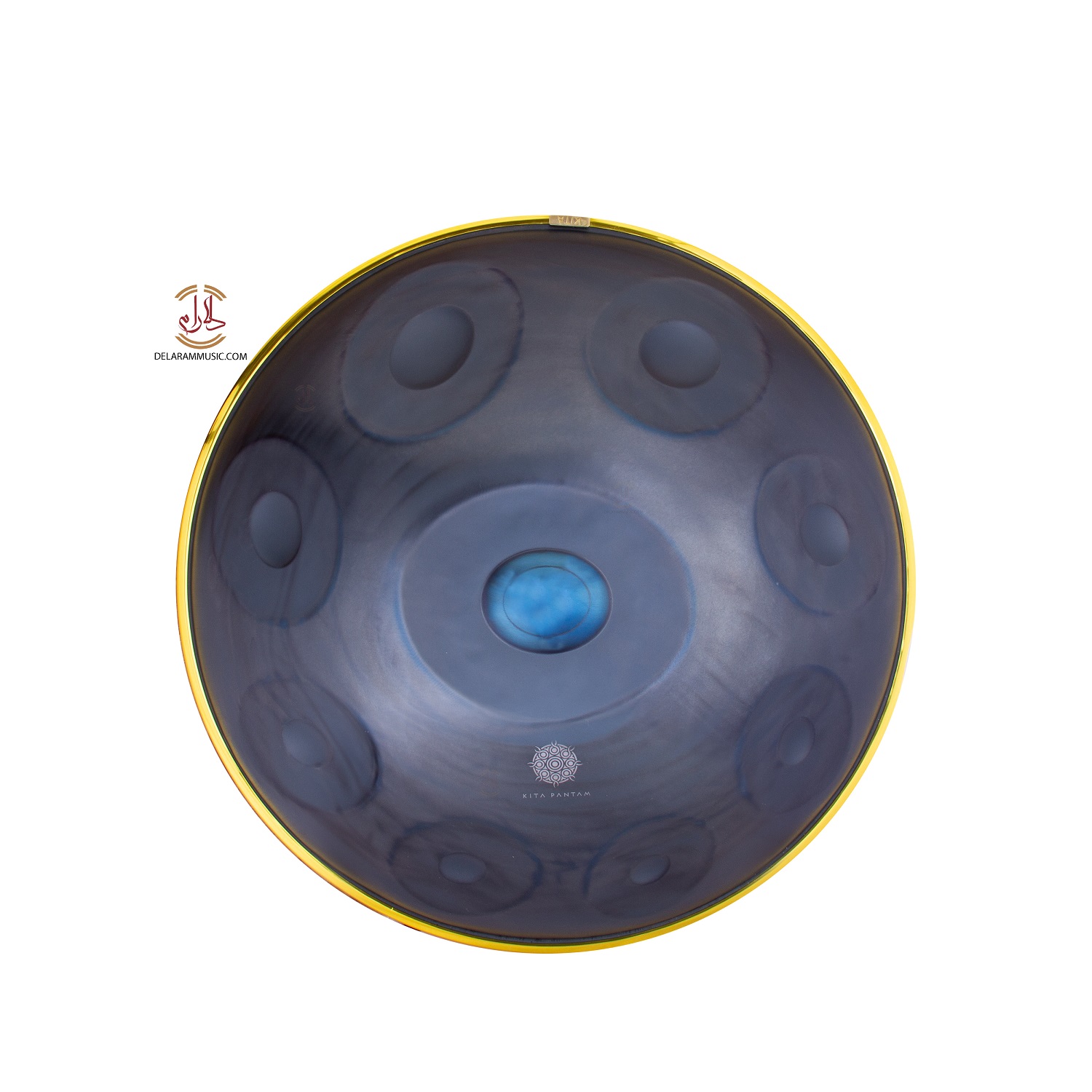 هنگ درام کیتا پنتام - Image 1