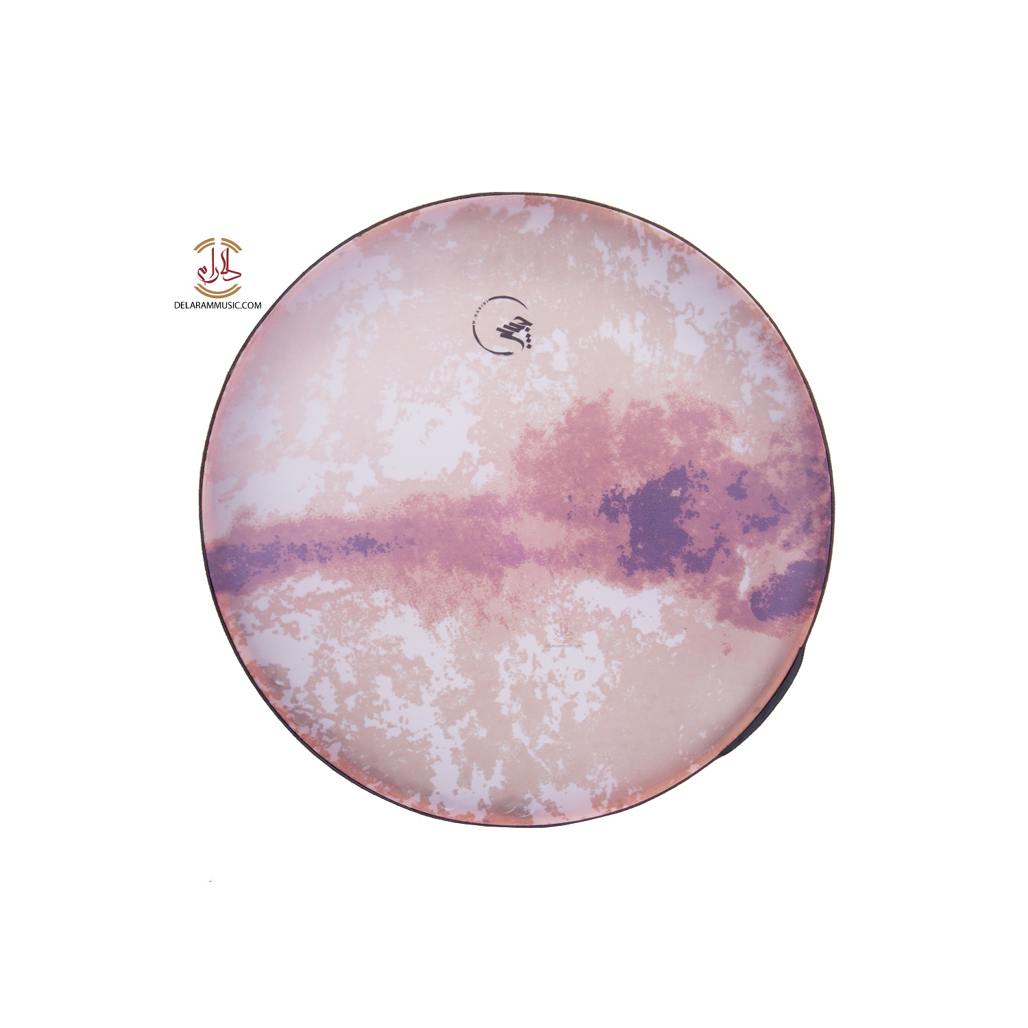 دف حبیبی مدل الیت