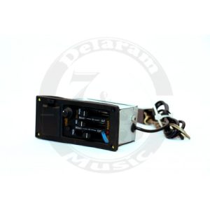 پیکاپ گیتار اکولایزر 3 تن آلیس A505R