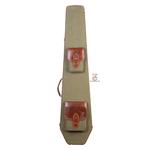 هاردکیس سه تار چمان