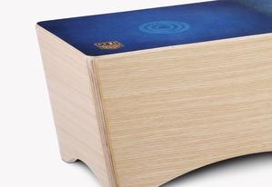 بانگو کاخن پاکو طرح کهکشان - Image 4