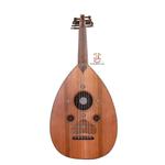 عود زریاب شامی مدل یک