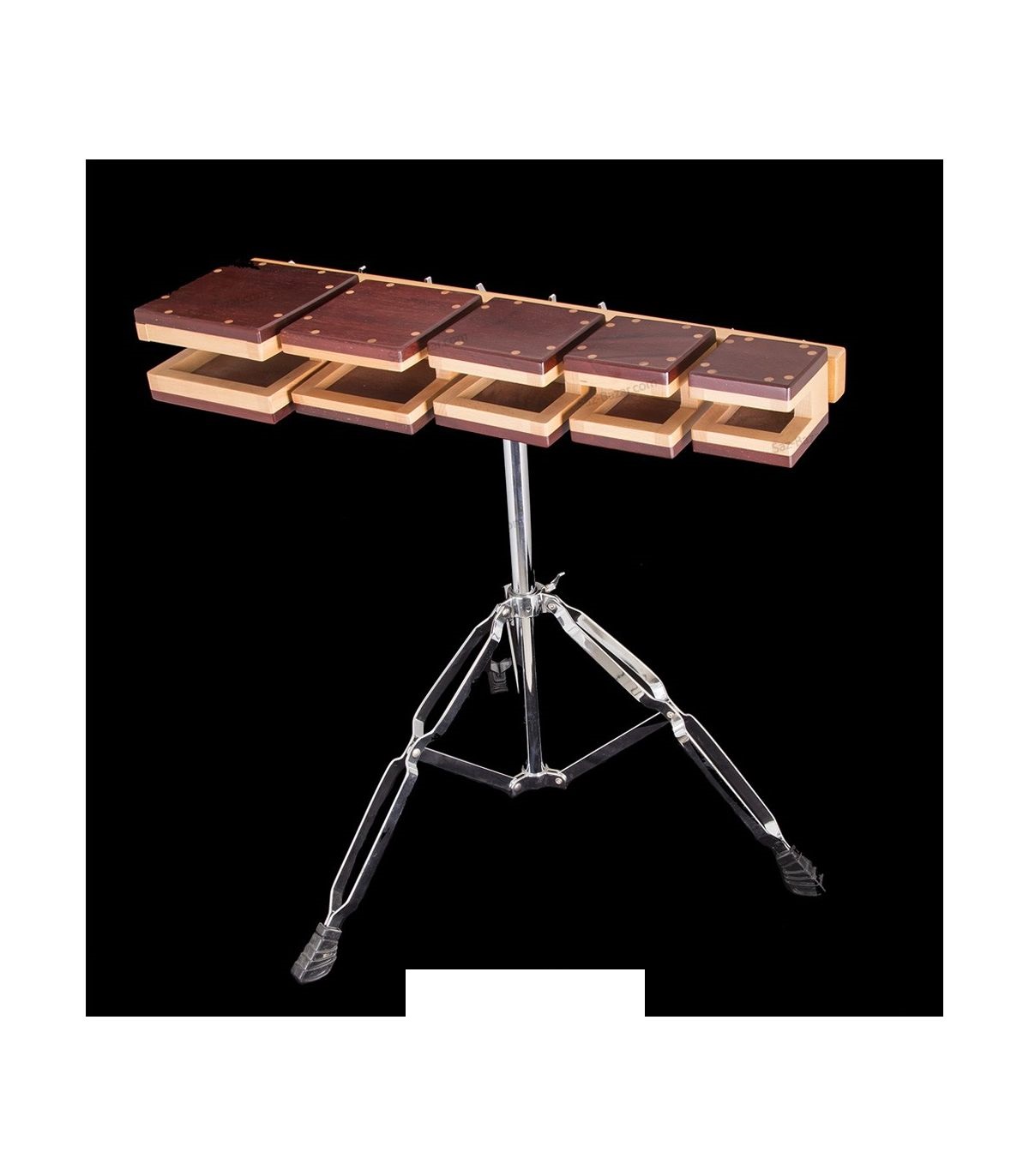 بلاک چوبی - Image 1