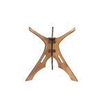 پایه هنگ درام پادوک مدل چوبی کوتاه