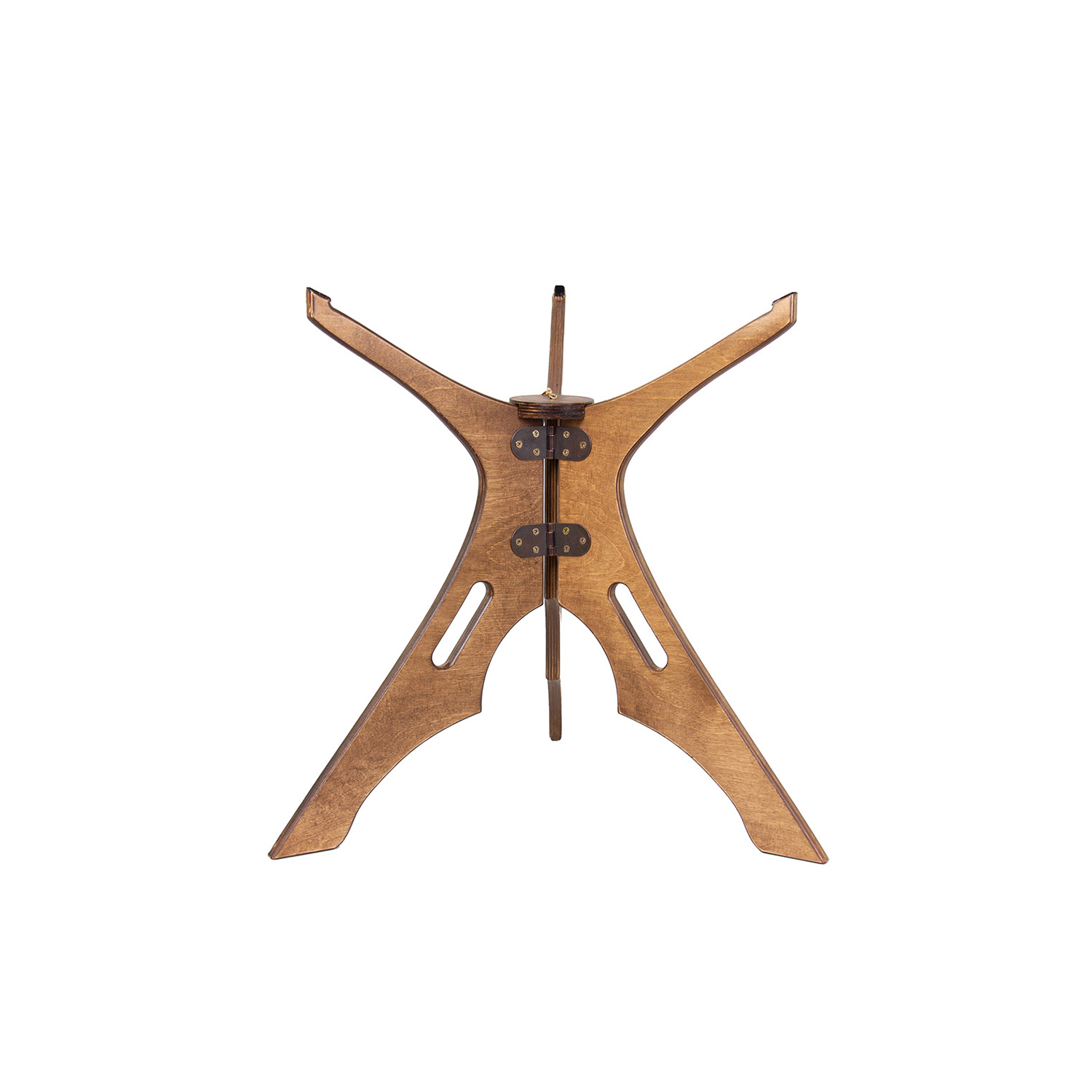 پایه هنگ درام پادوک مدل چوبی کوتاه