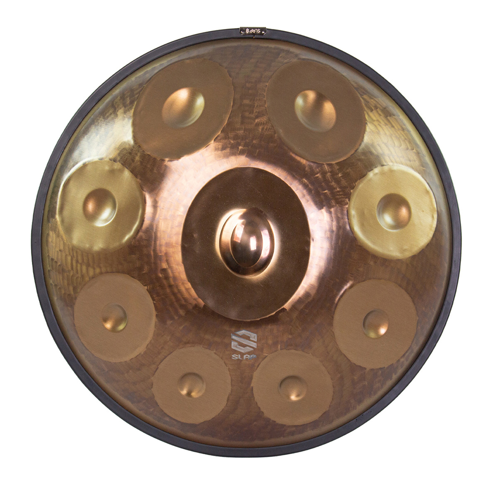 هنگ درام اسلپ - Image 1