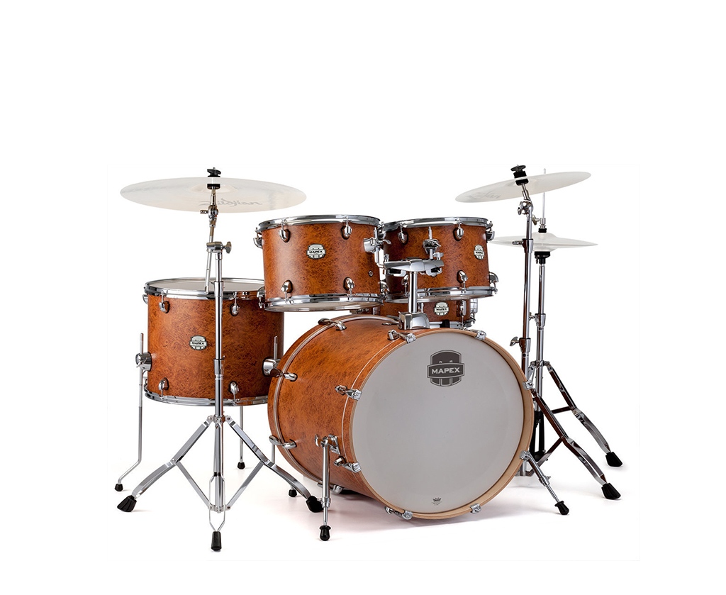 درام ست مپکس مدل ST5045FIC - Image 1