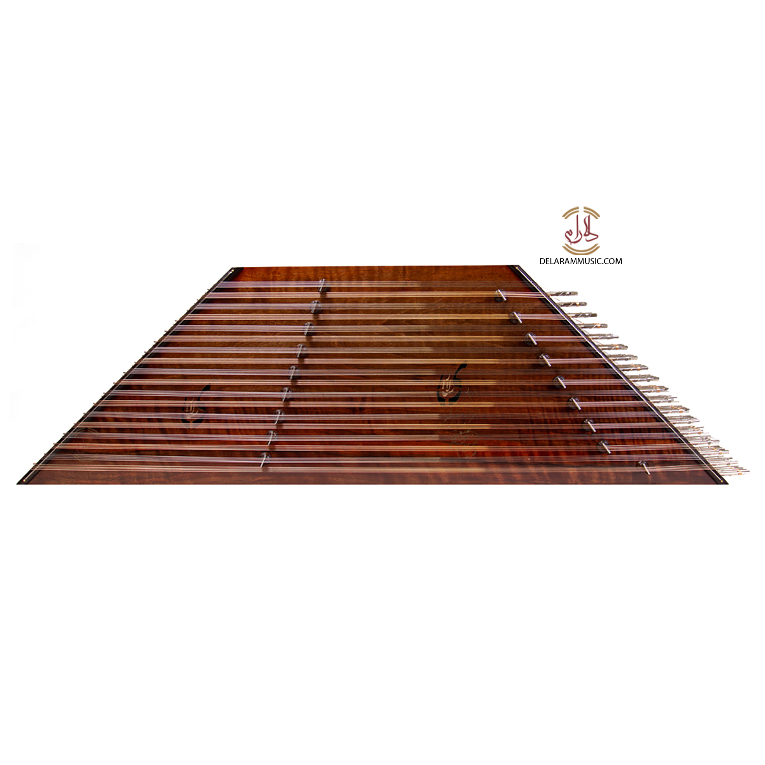 سنتور سالاری مدل ماهگونی