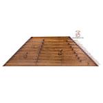 سنتور سالاری مدل افرای طاق بستان