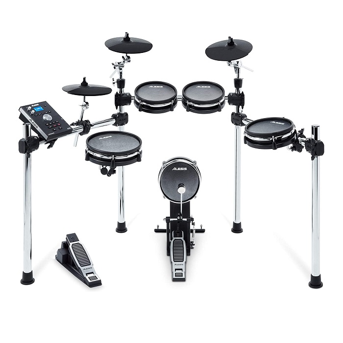 درامز الکترونیک مدل CSD35M