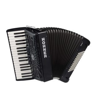 آکاردئون 72 BK