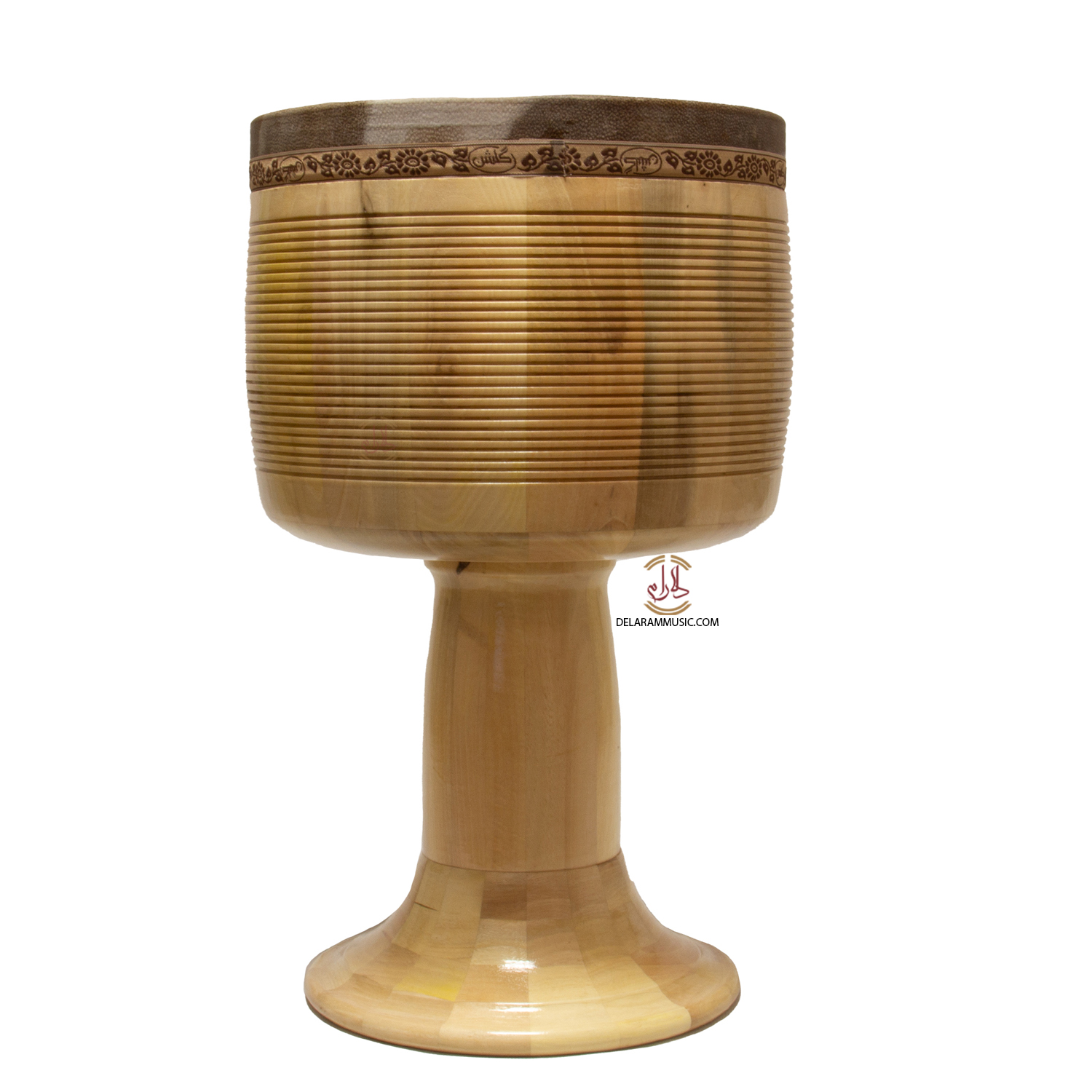 تنبک گلشن درجه یک ویژه