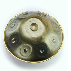 هنگ درام کیتا پنتام مدل Eclipse