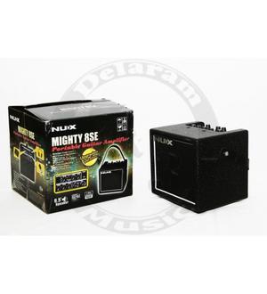 آمپلی فایر NUX 8SE - Image 3