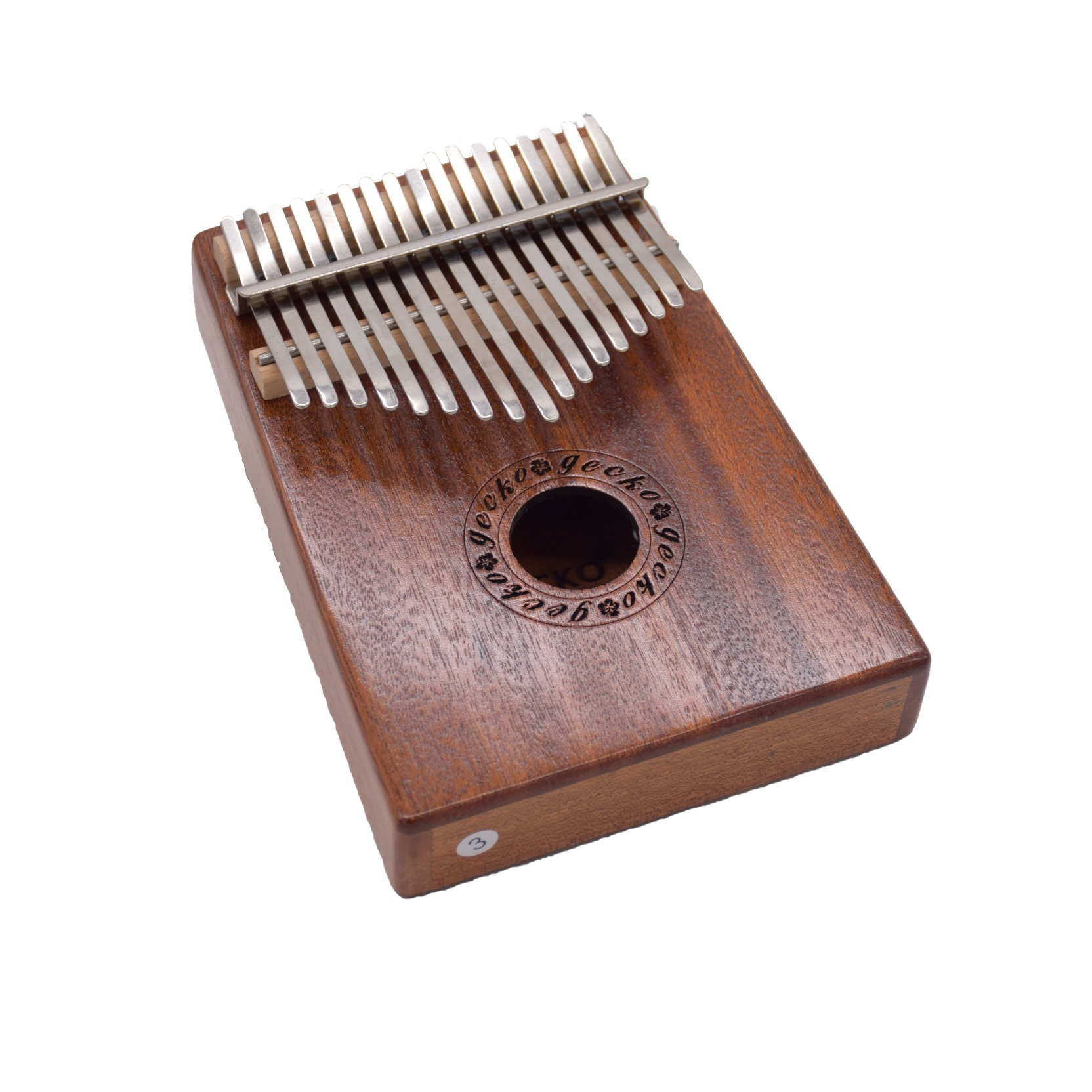 کالیمبا جکو K17K