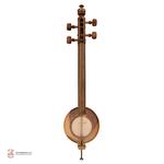 کمانچه پشت باز شهاب