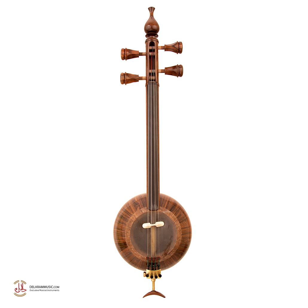 کمانچه صیامیان