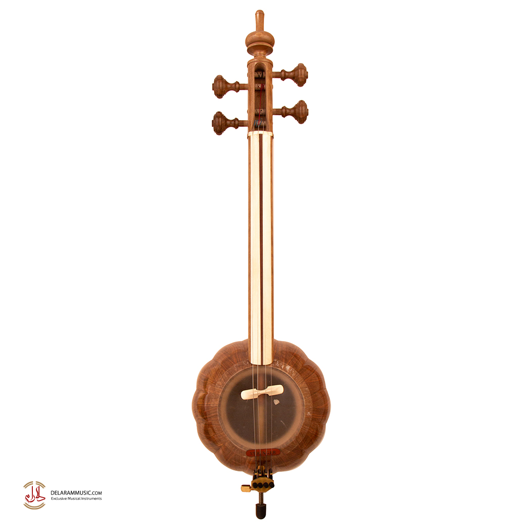 کمانچه رحمانیان مدل 2