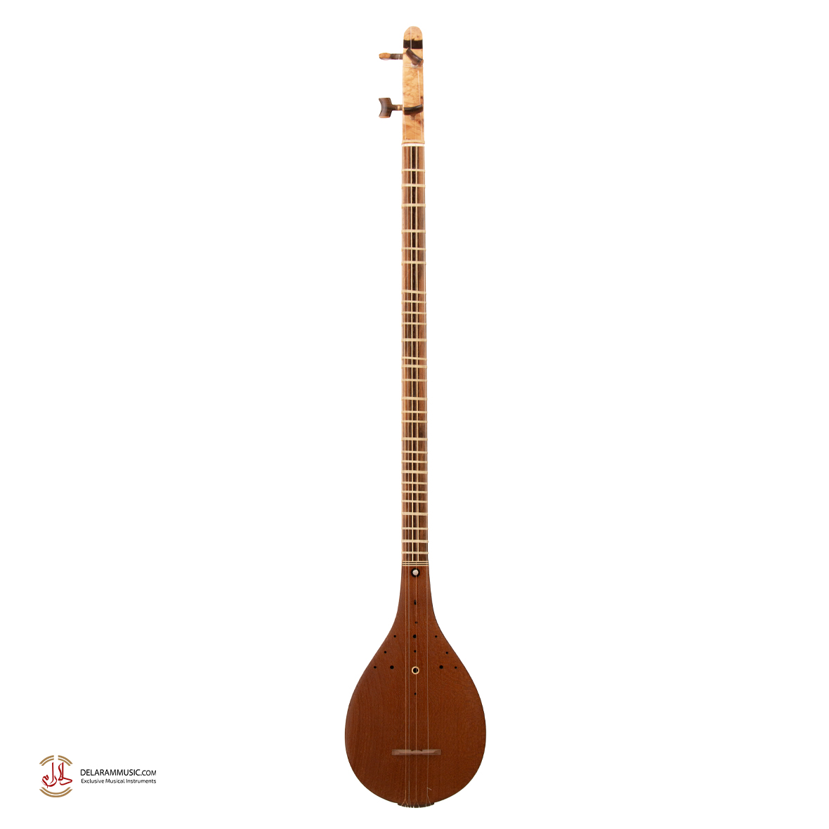 سه تار تورنگ